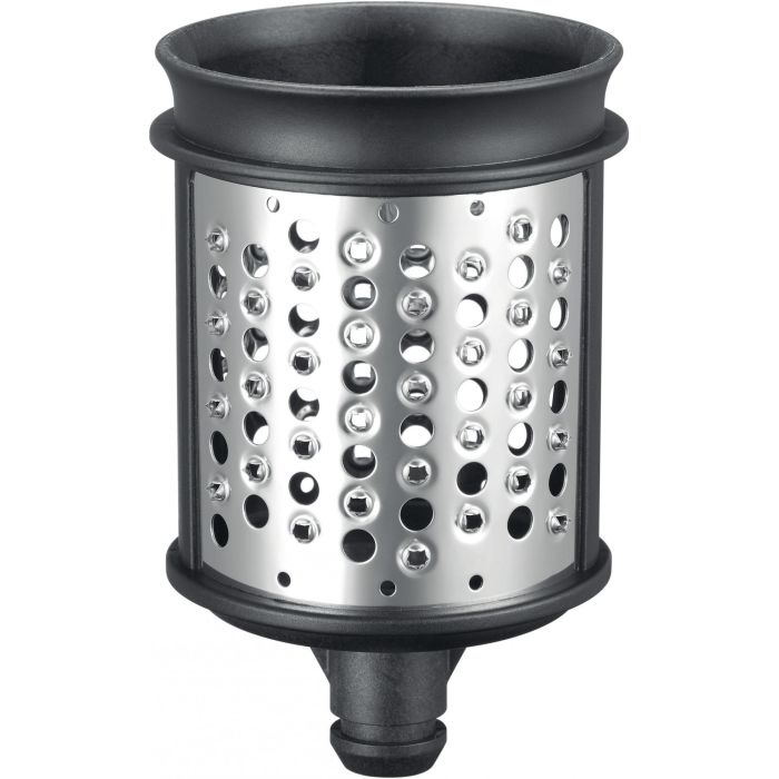 Kitchenaid 5KSMEMVSC Set de 3 Tambores Opcionales para Cortar y Rallar, Compatible con 5KSMVSA 4 Kitchenaid 5KSMEMVSC Set de 3 Tambores Opcionales para Cortar y Rallar, Compatible con 5KSMVSA 4