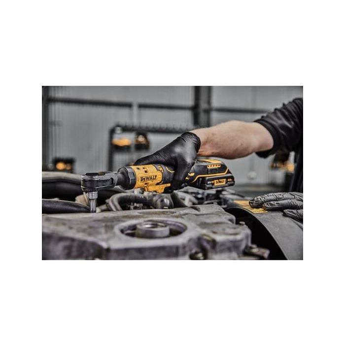 Llave de carraca Dewalt DCF512N 1/2" Metal