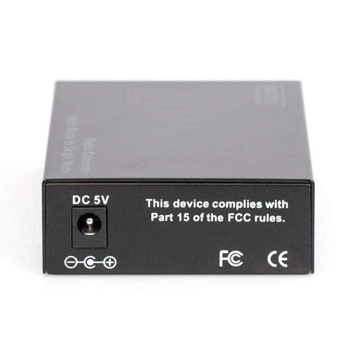 Switch Digitus by Assmann DN-82133 2 Switch Digitus by Assmann DN-82133 2