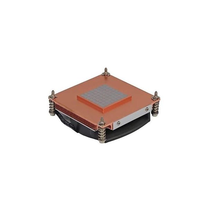 Dynatron Q3 Intel CPU Cooler LGA1700 1U PWM 3