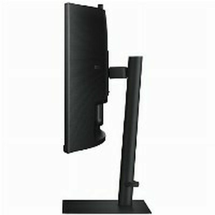 Monitor Samsung LS34C652VAUXEN 4K Ultra HD 34" 4