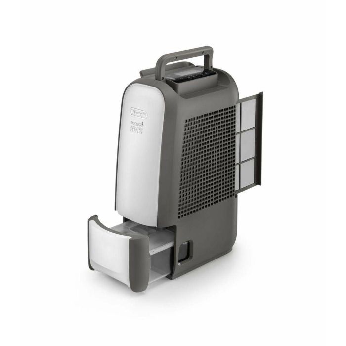 Deshumidificador DeLonghi DNS 80 5