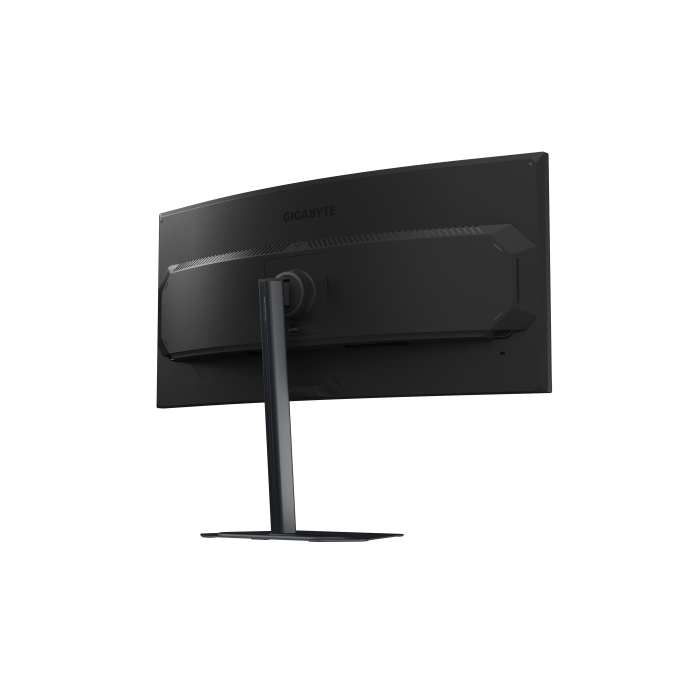 Monitor Gigabyte G34WQC2 EK UltraWide Quad HD 34" 5