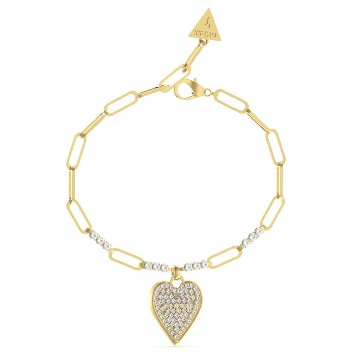 Pulsera Mujer Guess JUBB03248JWYGS 1 Pulsera Mujer Guess JUBB03248JWYGS 1
