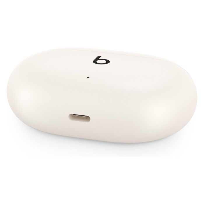Beats by Dr. Dre Studio Buds + True Wireless Stereo Auriculares Marfil 5