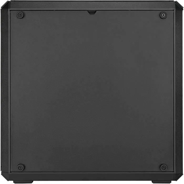 Cooler Master Q300LV2-KGNN-S00 Q300L V2 Caja de PC M ATX 5
