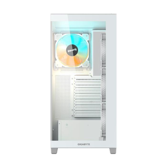 Caja Ordenador Gaming Gigabyte C500 Atx 1 Caja Ordenador Gaming Gigabyte C500 Atx 1