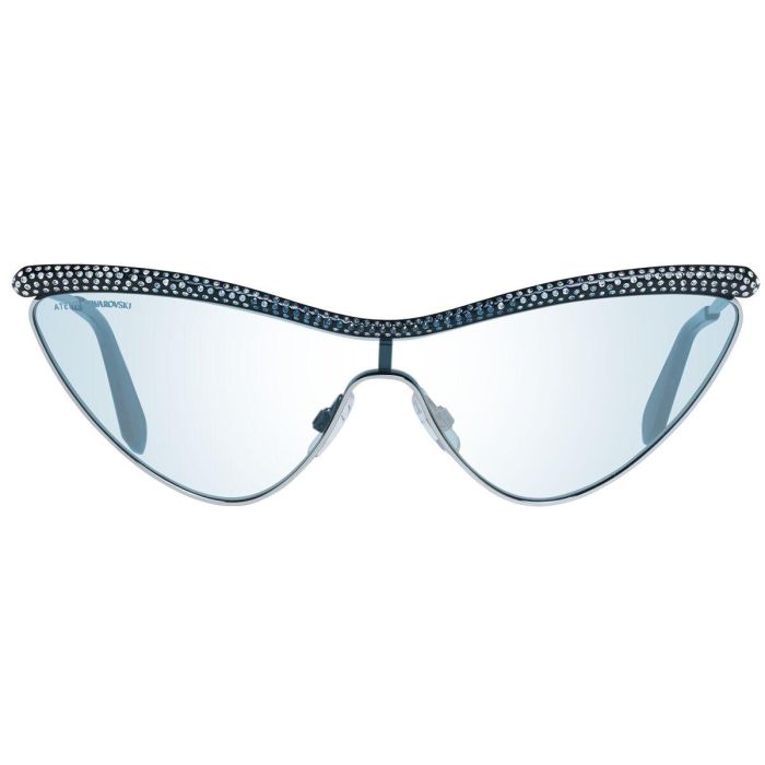 Gafas de Sol Mujer Swarovski SK0239-P16W00 2 Gafas de Sol Mujer Swarovski SK0239-P16W00 2