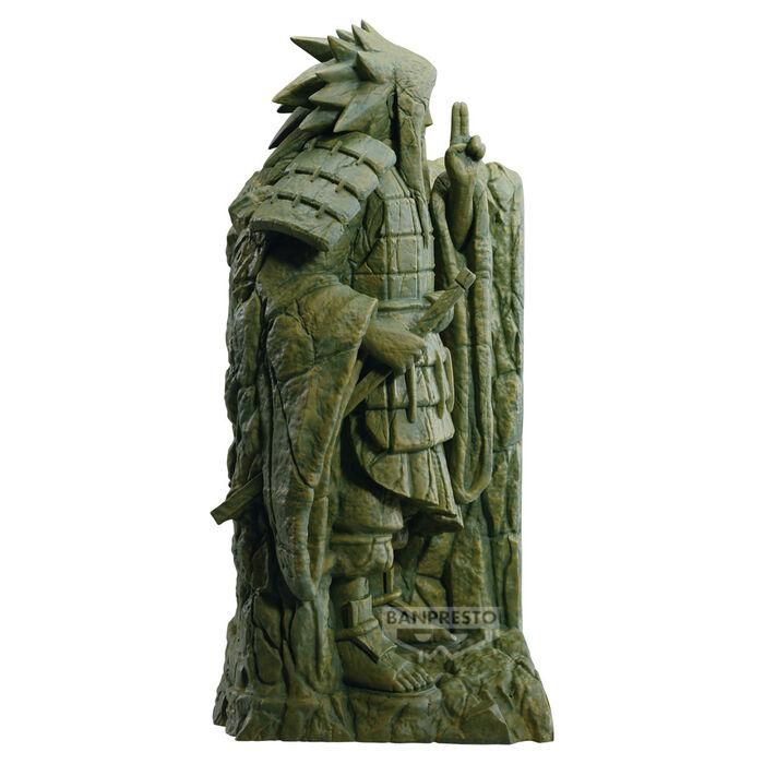 Figura Madara Uchiha The Final Valley Naruto 19cm 1