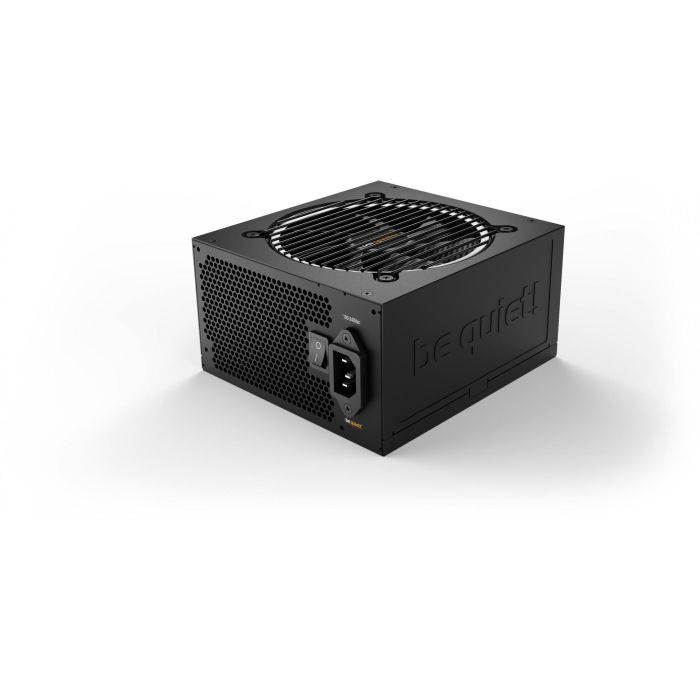 be quiet! PURE POWER 12 M 750W Fuente de Alimentación PC ATX 3.1 Modular 80 PLUS Gold 2