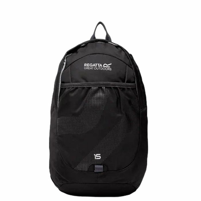 Mochila Deportiva Regatta Bedabase II Negro