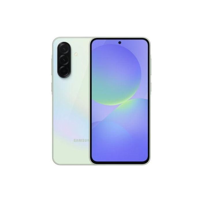 Smartphone Samsung A36 SM-A366B 6,7" 6 GB RAM 128 GB Lima Smartphone Samsung A36 SM-A366B 6,7" 6 GB RAM 128 GB Lima