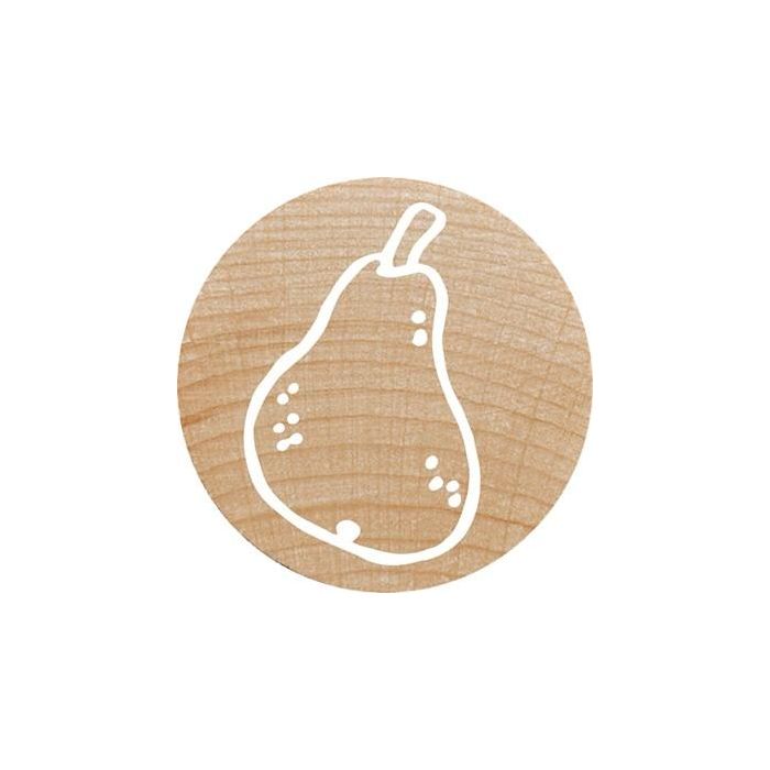 COLOP WOODIES Stempel-Set "Mix" retail 5 COLOP WOODIES Stempel-Set "Mix" retail 5