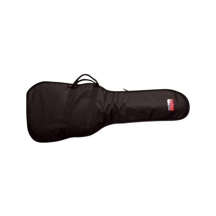 Gator Funda Bajo Eléctrico Nylon Eco