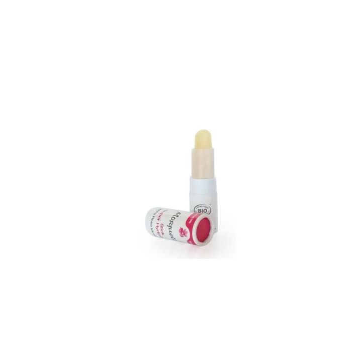 Rosa Mosqueta Stick Labial Hidratante 8Gr. Bio Rosa Mosqueta Stick Labial Hidratante 8Gr. Bio