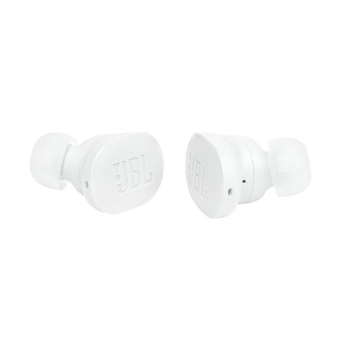 JBL JBL TUNE BUDS - True Wireless NC Earbuds - ANC/Dual Microphones/Mulit - White 6 JBL JBL TUNE BUDS - True Wireless NC Earbuds - ANC/Dual Microphones/Mulit - White 6