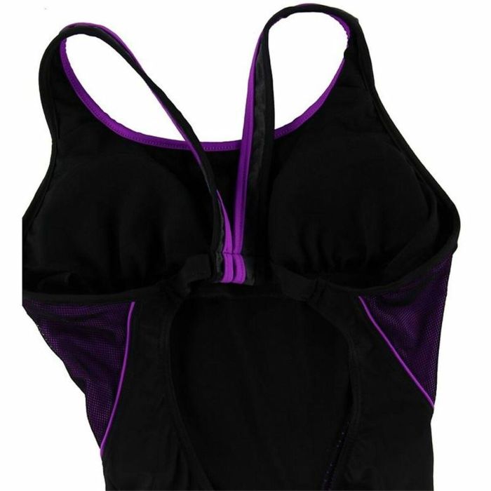 Bañador Mujer Phelps Hanoi Negro 1 Bañador Mujer Phelps Hanoi Negro 1