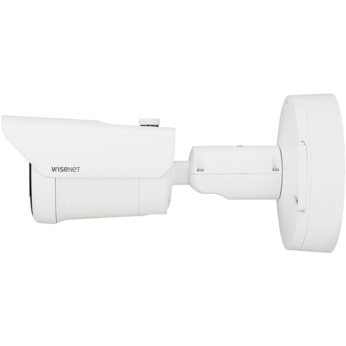 Hanwha Techwin IP-Cam Bullet "X-Serie Core XNO-C8083R 6MP AI IR Outdoor 3 Hanwha Techwin IP-Cam Bullet "X-Serie Core XNO-C8083R 6MP AI IR Outdoor 3