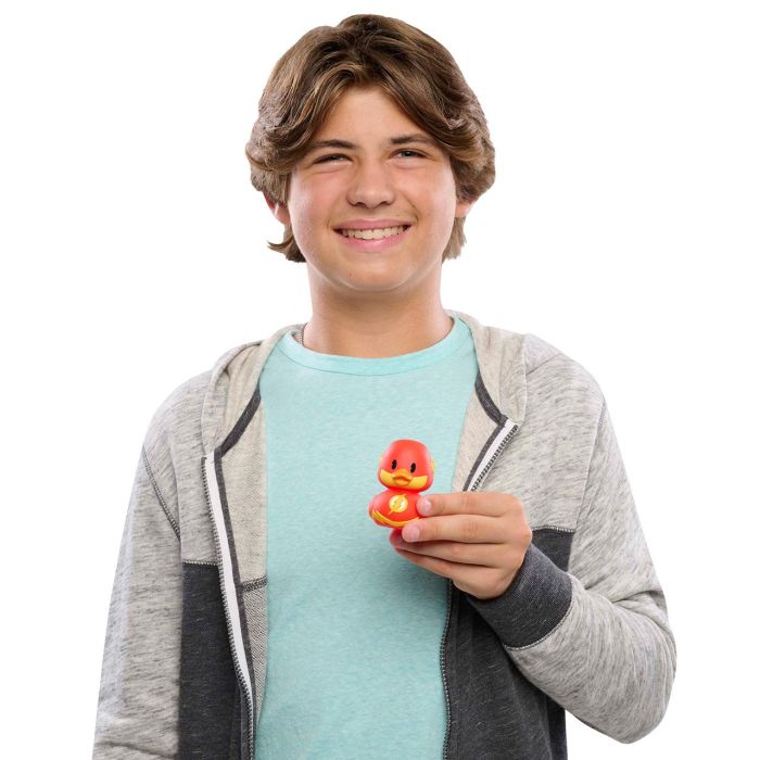 JUST PLAY 26850 Patitos de Goma Personajes Warner Surtidos, Juguete de Baño para Niños +3 Años 6 JUST PLAY 26850 Patitos de Goma Personajes Warner Surtidos, Juguete de Baño para Niños +3 Años 6