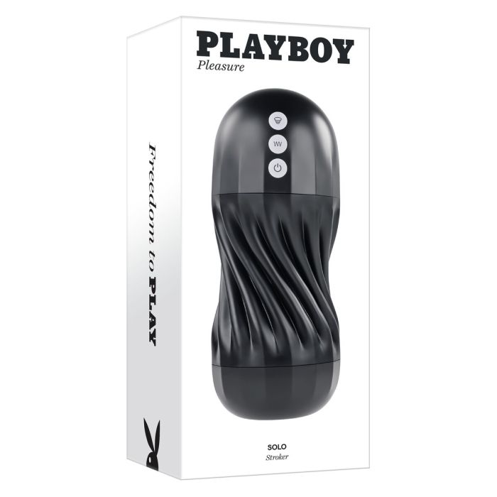 Masturbador Playboy Solo Stroker 1