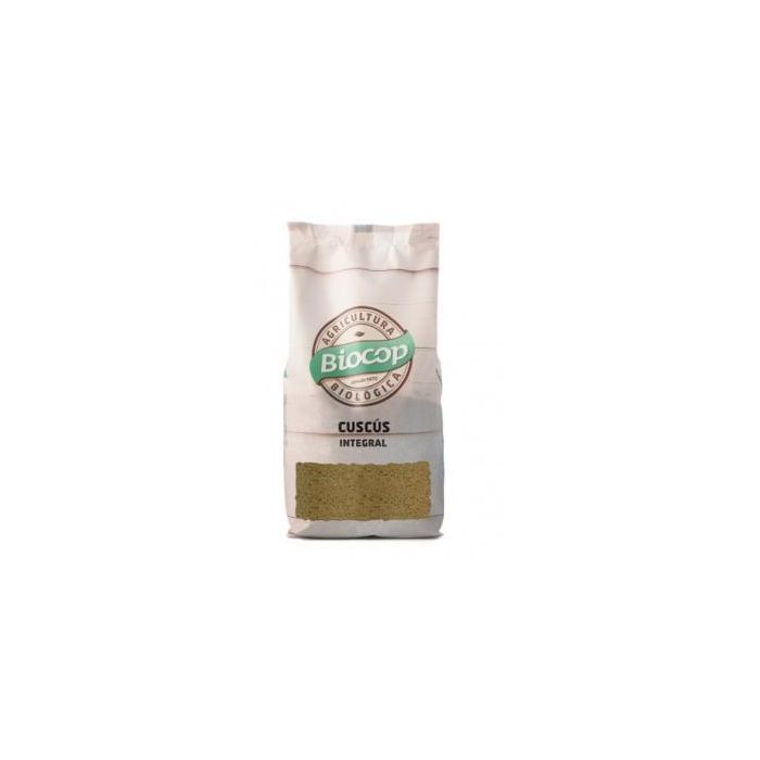 Cuscus Integral 500Gr.