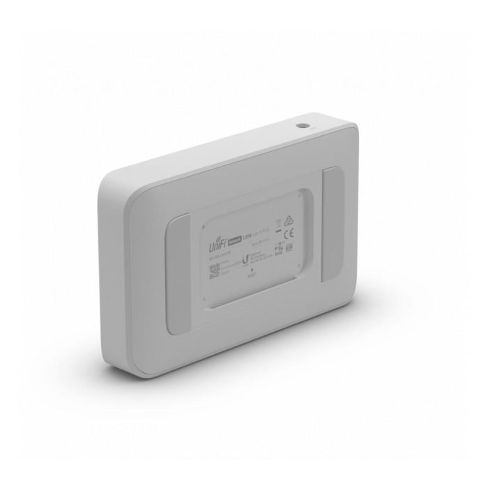 Ubiquiti USW-Lite-8-PoE Switch Gestionable Layer 2, 8 Puertos Gigabit Ethernet RJ45, 4 Puertos PoE+ 52W para UniFi 4