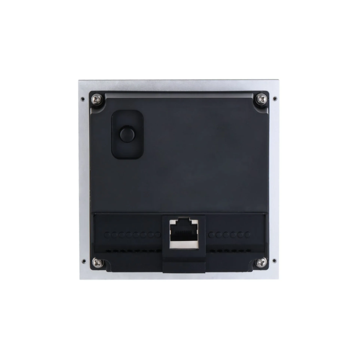 (Dhi-Vto4201F-P1) Dahua Modulo de Videoportero Modular Ip con Camara y Boton de Llamada, Ip 1 (Dhi-Vto4201F-P1) Dahua Modulo de Videoportero Modular Ip con Camara y Boton de Llamada, Ip 1