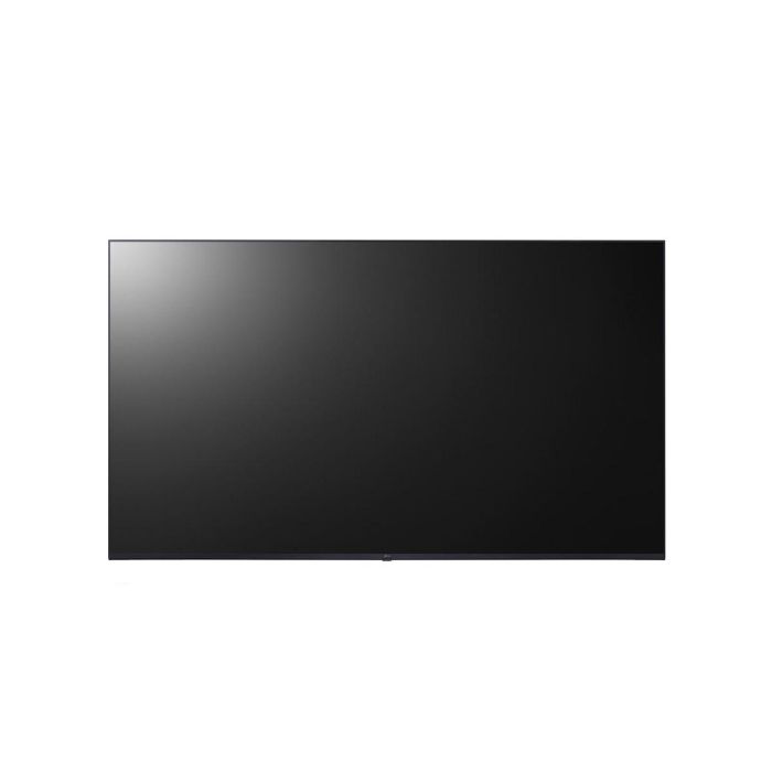 LG 65UL3J-E Pantalla de señalización digital 65" IPS 4K Ultra HD con Web OS 2