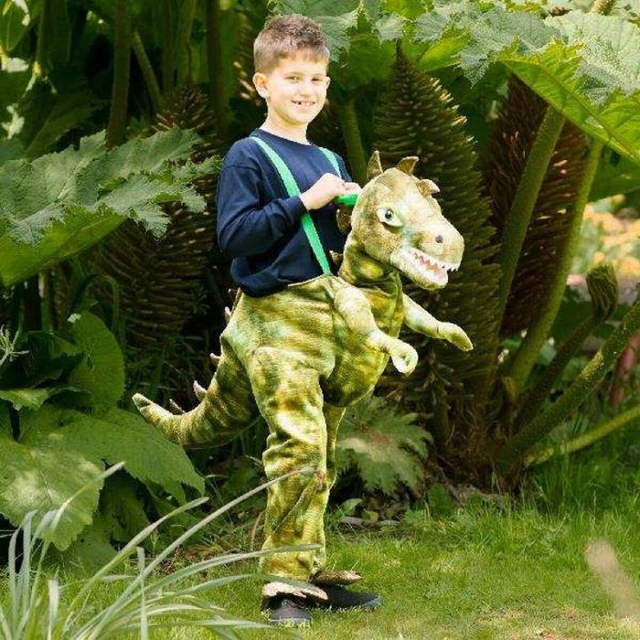 Ride in dinosaur 3-5 a?os 1 Ride in dinosaur 3-5 a?os 1