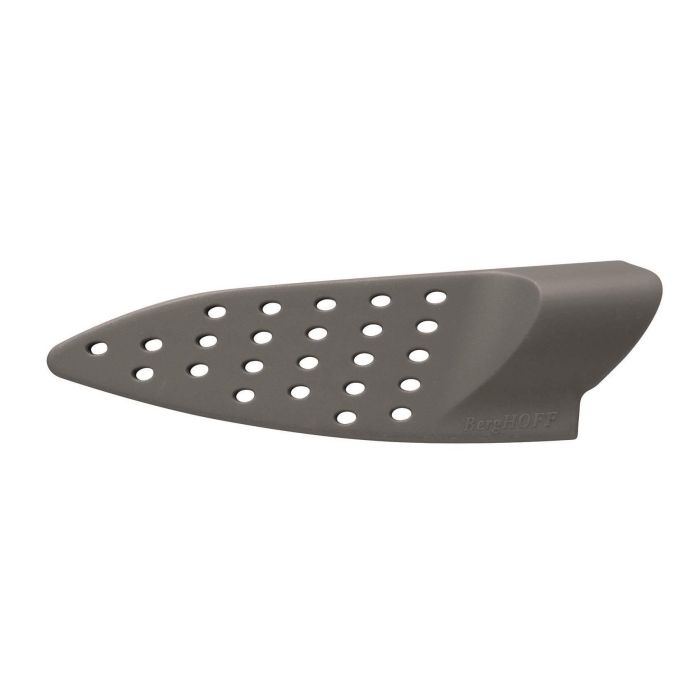 Berghoff Cuchillo Cocinero Acero Inoxidable con Funda Protectora y Afilado Duradero 3 Berghoff Cuchillo Cocinero Acero Inoxidable con Funda Protectora y Afilado Duradero 3