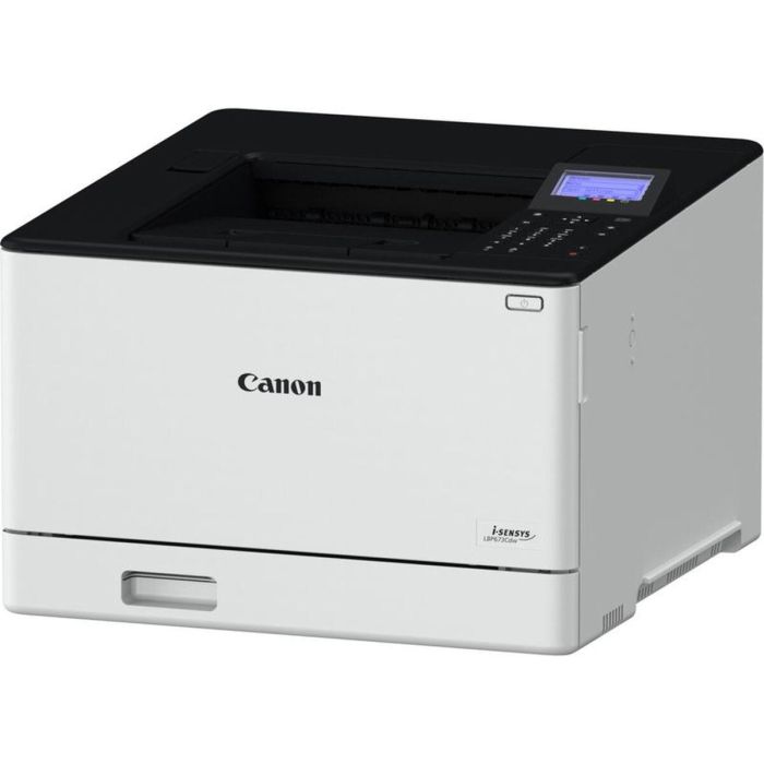 Impresora Canon Lbp673Cdw Laser Color I - Sensys 1 Impresora Canon Lbp673Cdw Laser Color I - Sensys 1
