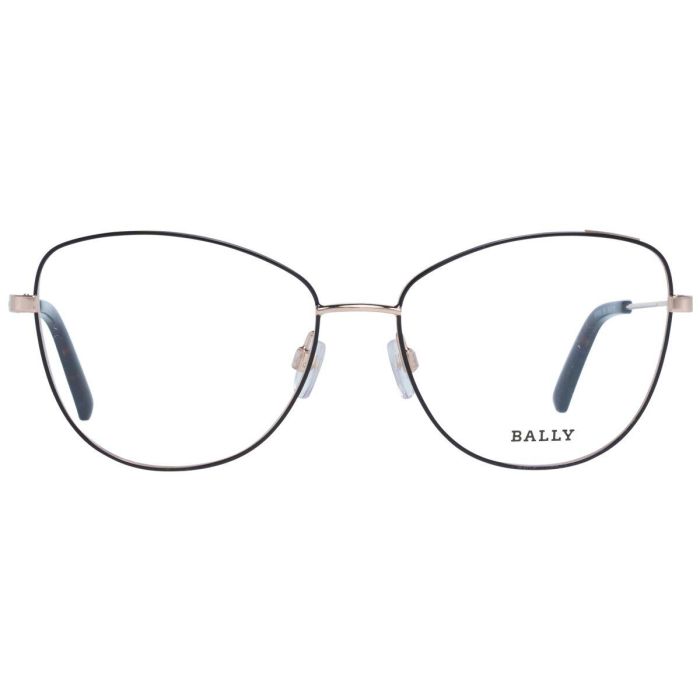 Montura de Gafas Mujer Bally BY5022 56005 3