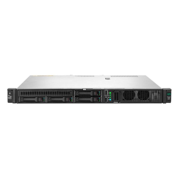 Servidor HPE P78179-425 32 GB RAM 4 TB 0 Servidor HPE P78179-425 32 GB RAM 4 TB 0