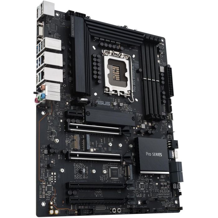Asus PRO WS W680-ACE Placa Base ATX Intel W680 LGA 1700, Compatible con Intel Core i9/i7/i5, DDR5-SDRAM, 90MB1DZ0-M0EAY0 4 Asus PRO WS W680-ACE Placa Base ATX Intel W680 LGA 1700, Compatible con Intel Core i9/i7/i5, DDR5-SDRAM, 90MB1DZ0-M0EAY0 4