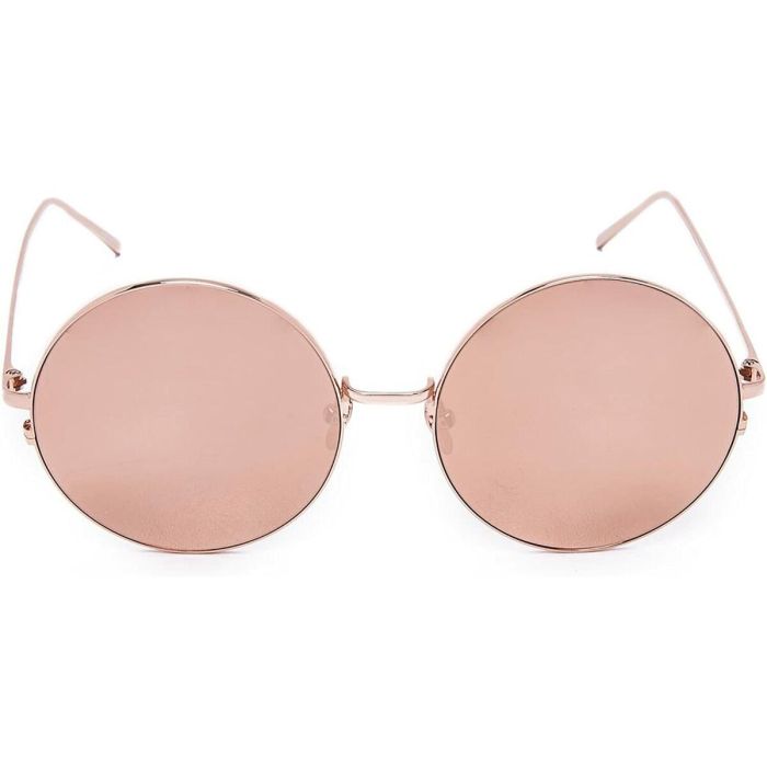 Gafas de Sol Mujer Linda Farrow 239 ASH ROSE GOLD 2