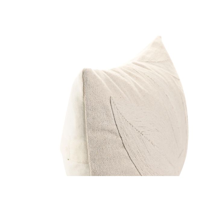 Cojin Boho DKD Home Decor Crudo 30 x 50 cm (2 Unidades) 1 Cojin Boho DKD Home Decor Crudo 30 x 50 cm (2 Unidades) 1