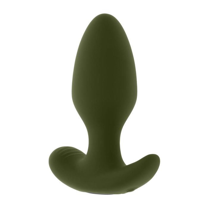 Vibrador Selopa Selopa Verde 16 Vibrador Selopa Selopa Verde 16