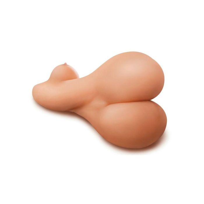 Masturbador Masculino Pipedream Mega Fuck Slut Carne 3 Masturbador Masculino Pipedream Mega Fuck Slut Carne 3