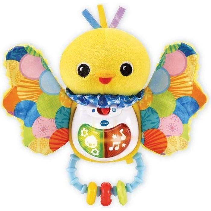 Vtech Baby - Hochet Piou -Piou lejos de Sens