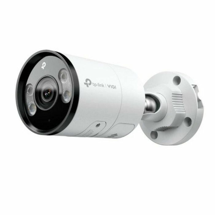 Videocámara de Vigilancia TP-Link VIGIC385_4MM 16 Videocámara de Vigilancia TP-Link VIGIC385_4MM 16