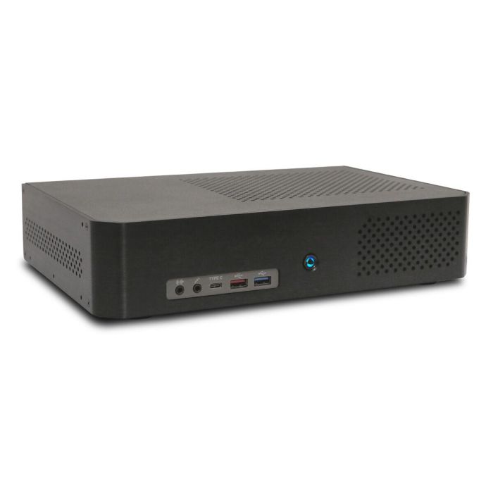 Mini PC Aopen 497.AD300.0110 Intel Core i5-11500 16 GB RAM 512 GB SSD 3