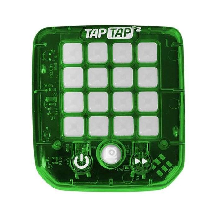 Bandai Juguete Tap Tap 1 Unidad 14 Bandai Juguete Tap Tap 1 Unidad 14