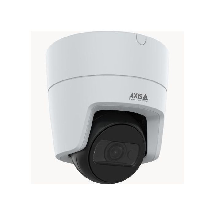 Axis Cámara IP turret M3125-LVE 2MP 2.9mm IR20 WDR IK08 IP66, blanco 2 Axis Cámara IP turret M3125-LVE 2MP 2.9mm IR20 WDR IK08 IP66, blanco 2