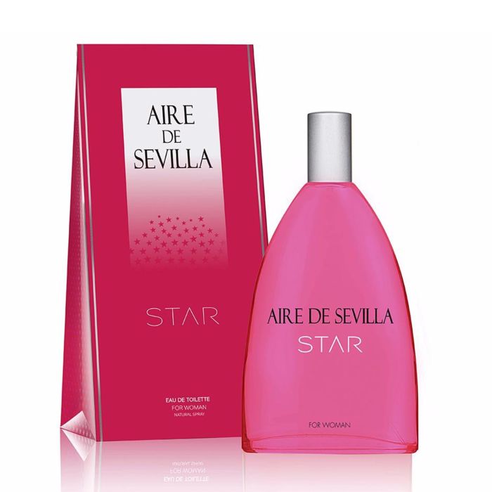 Aire Sevilla Aire De Sevilla Star Aire Sevilla Aire De Sevilla Star