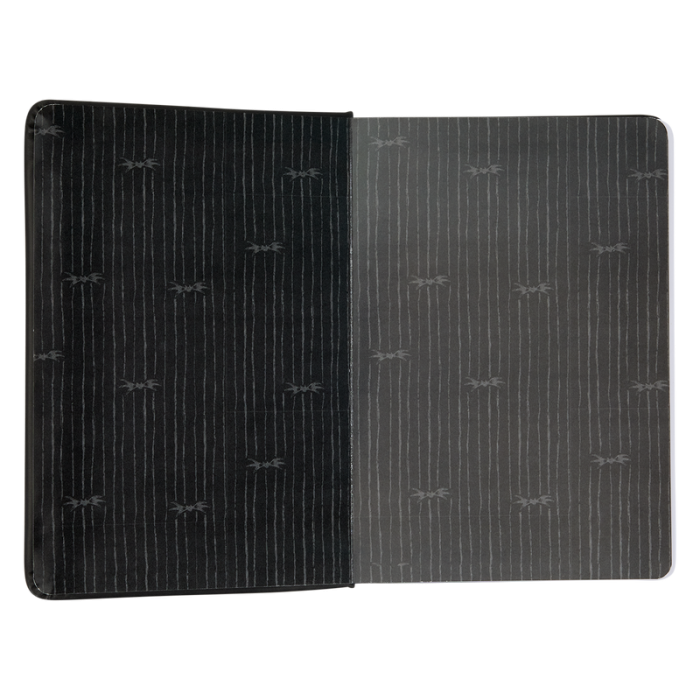 Cuaderno Jack Skellington Pesadilla Antes de Navidad Dsiney Loungefly 2 Cuaderno Jack Skellington Pesadilla Antes de Navidad Dsiney Loungefly 2