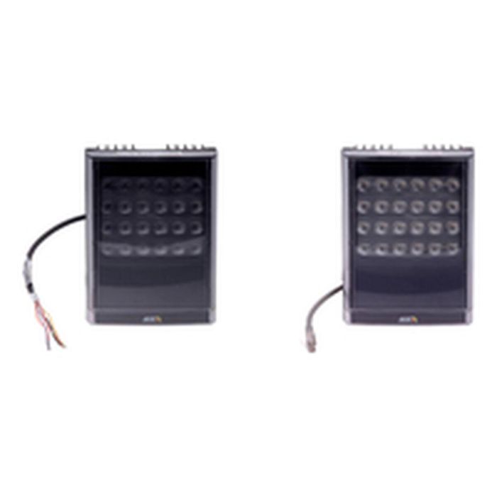 Axis T90D30 IR-LED Strahler 70-350 Metros Unidad de LED IR Negro 2