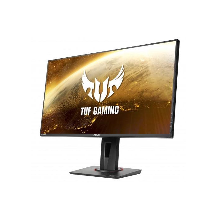 Asus 90LM05H0-B03370 Monitor Gaming TUF Gaming VG279QM 27" Full HD 1920 x 1080, 280Hz, 1ms, IPS, Negro 2
