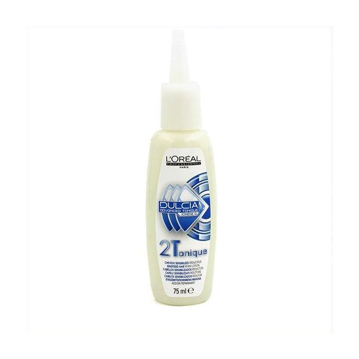 L'Oréal Dulcia Advanced 2 Tonique 75 Ml - Permanente para rizos duraderos L'Oréal Dulcia Advanced 2 Tonique 75 Ml - Permanente para rizos duraderos