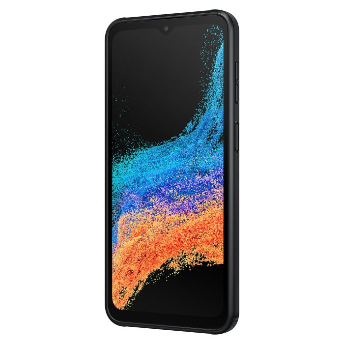 Samsung Smartphone Rugerizado Galaxy Xcover 6 Pro SM-G736BZKDEEE 6GB/128GB/6.6"/5G/Negro 3