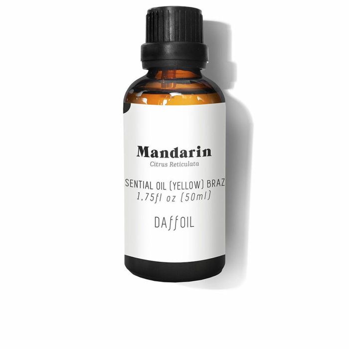 Aceite Esencial Daffoil MANDARINA DE BRASIL 50 ml Aceite Esencial Daffoil MANDARINA DE BRASIL 50 ml